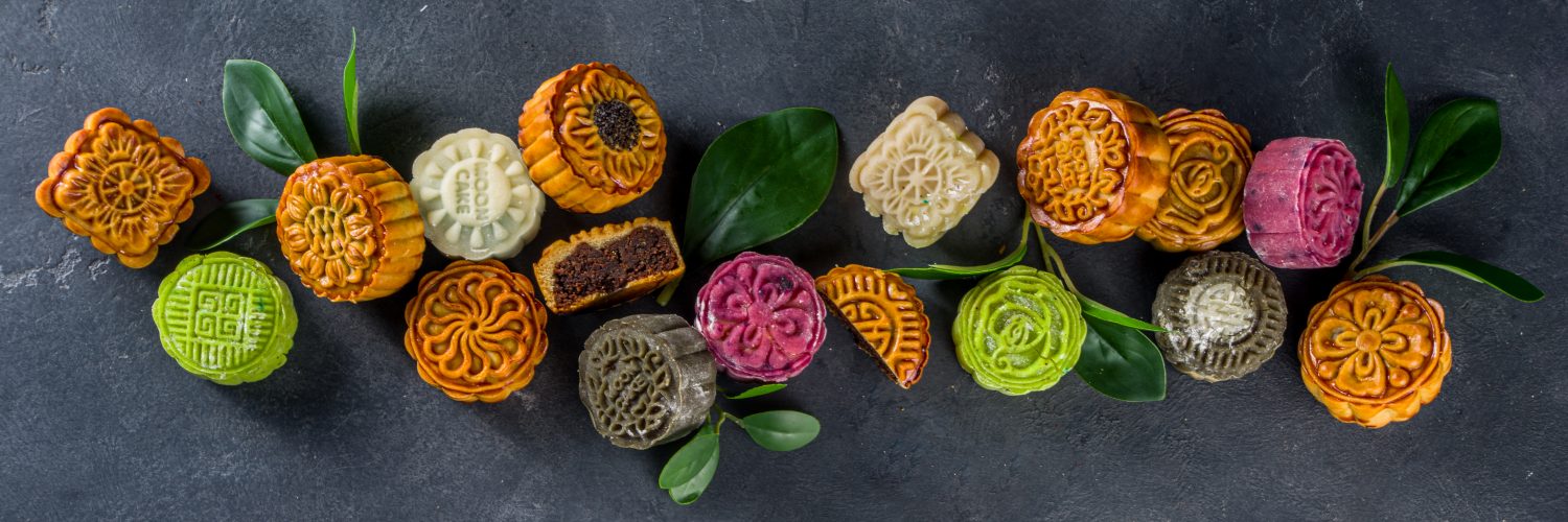 Marketing During China's Mid-Autumn (Mooncake) Festival - NBH