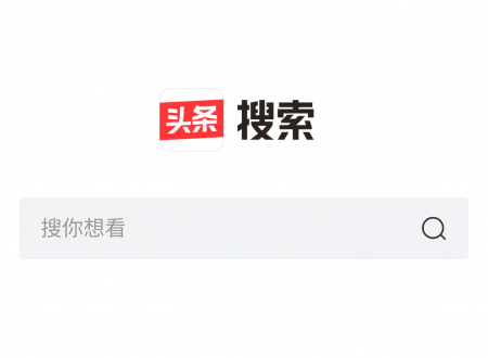 toutiao-search