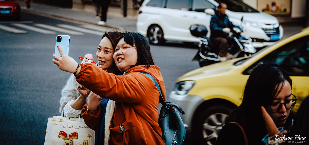 Douyin and Tik Tok - Main Differences Between These Two Apps