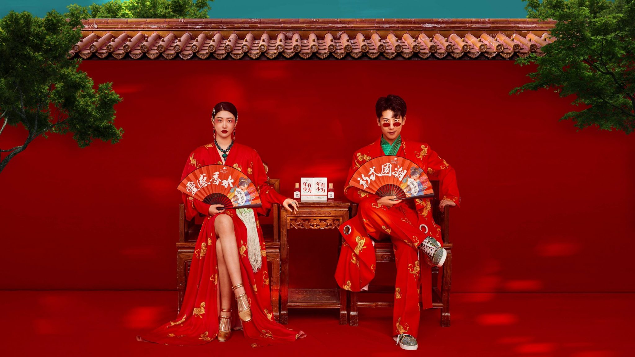 Importance of Incorporating Guochao in your Marketing Strategy in China