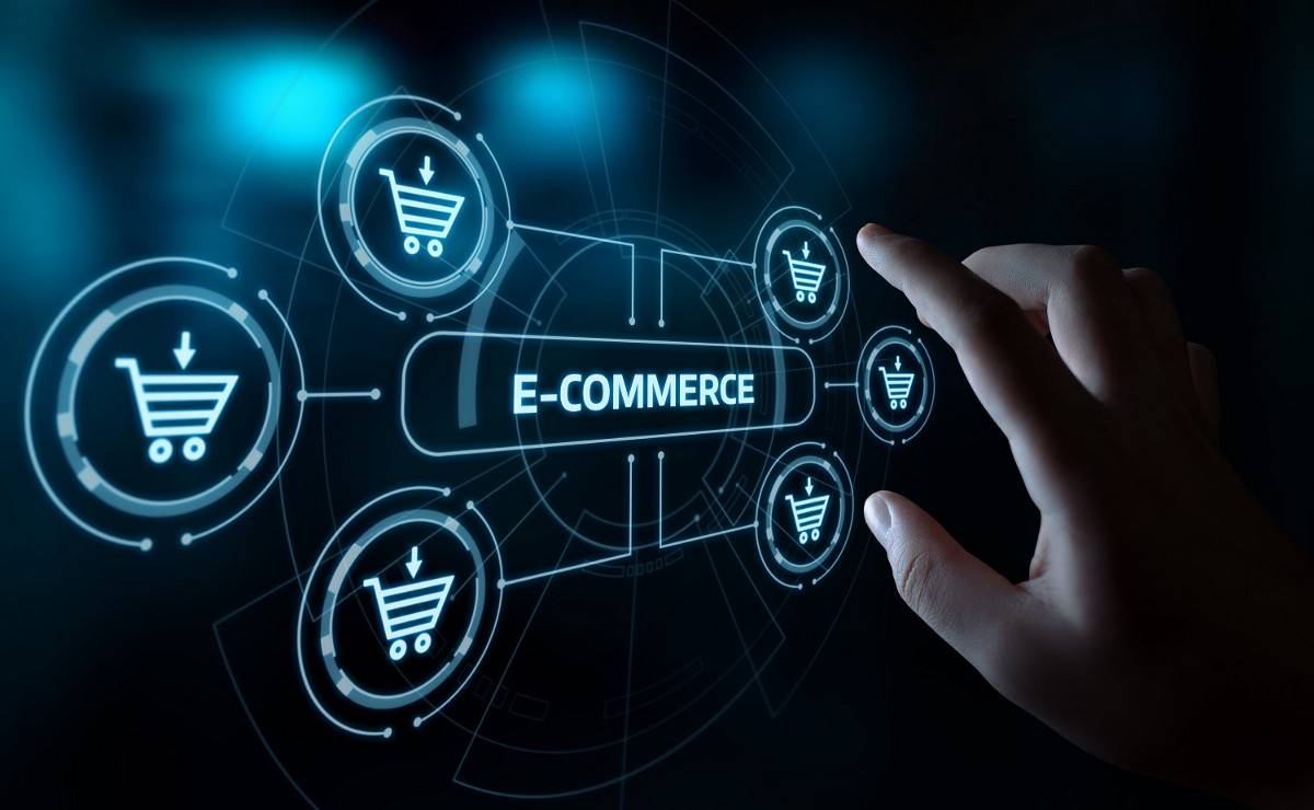 e-commerce platforms in china - taobao, jd, and more