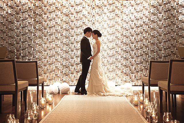 Case Study: Grand Hyatt (APAC Wedding Planning Campaign)