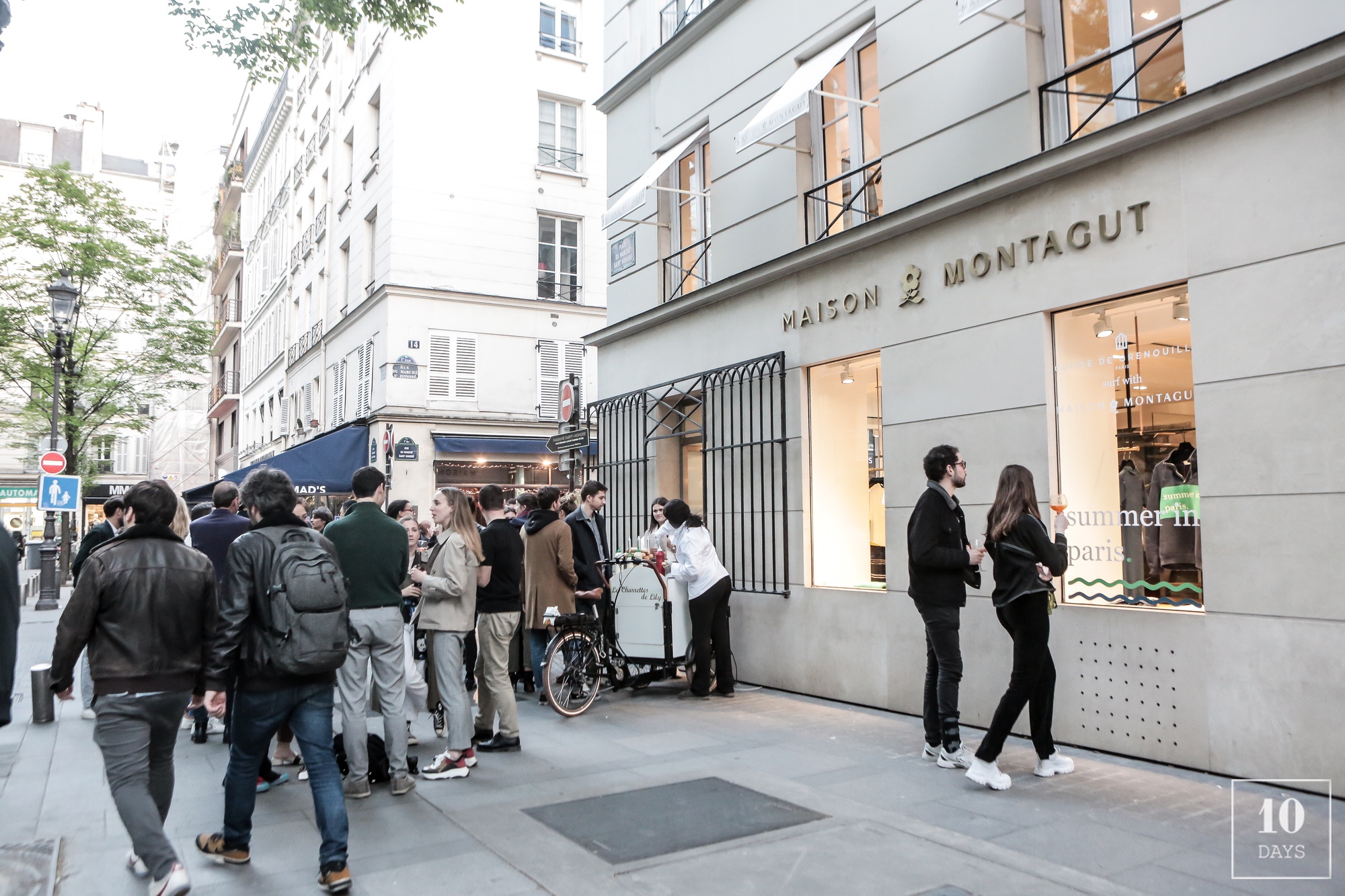 Case Study: Montagut (Digital Content & China Social Media Management)