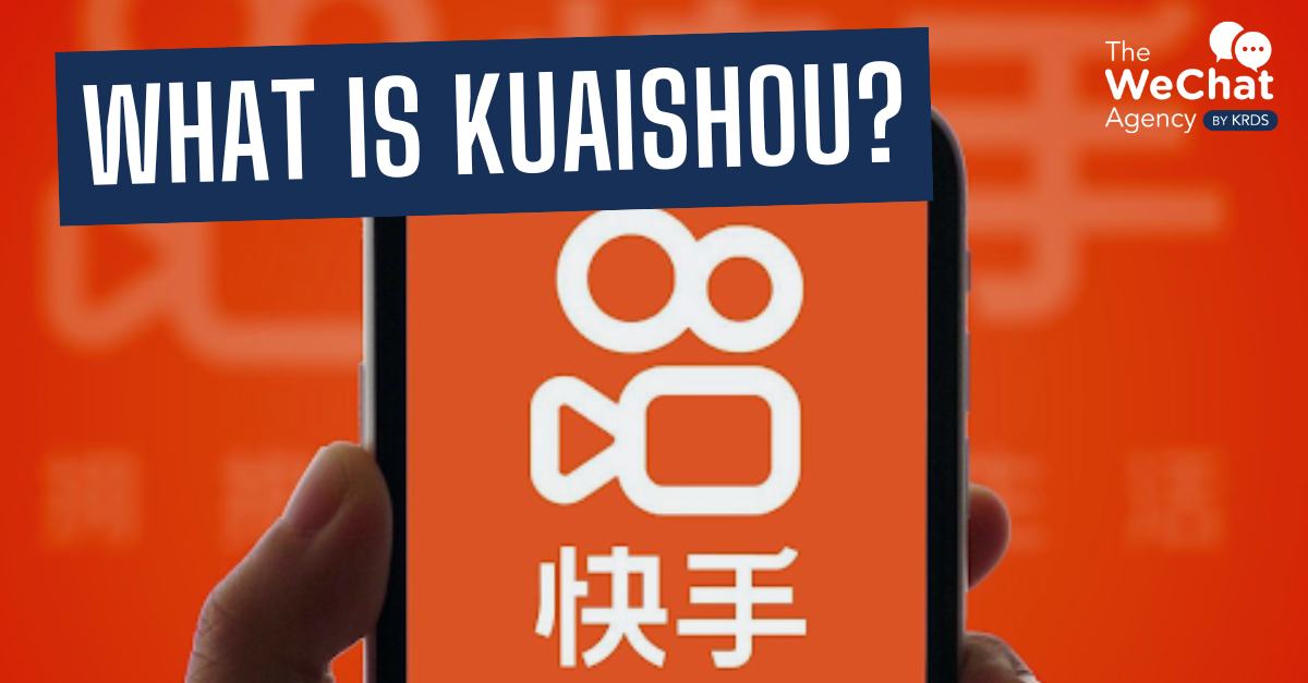 Kuaishou: Overview of China #39 s Popular Short Video Platform The WeChat Kuaishou: Overview of China #39 s Popular Short Video Platform The WeChat