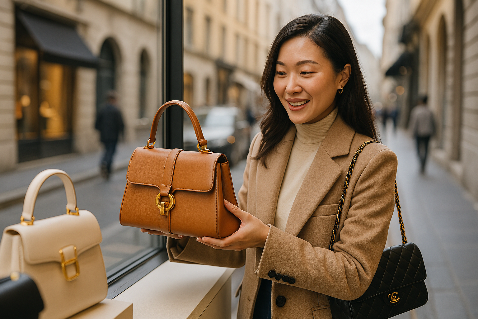 Understanding Chinese High-Net-Worth Individuals (HNWIs) in 2025