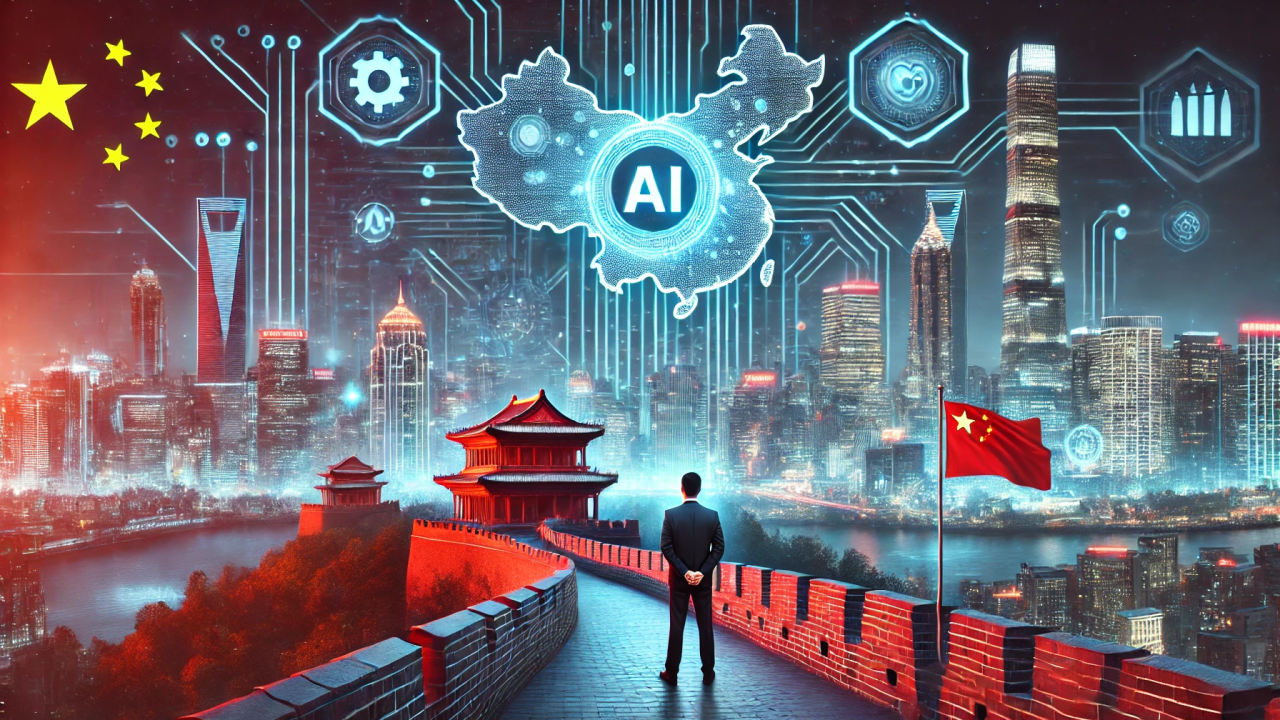 From AI to O2O:  7 Key Media Trends in China