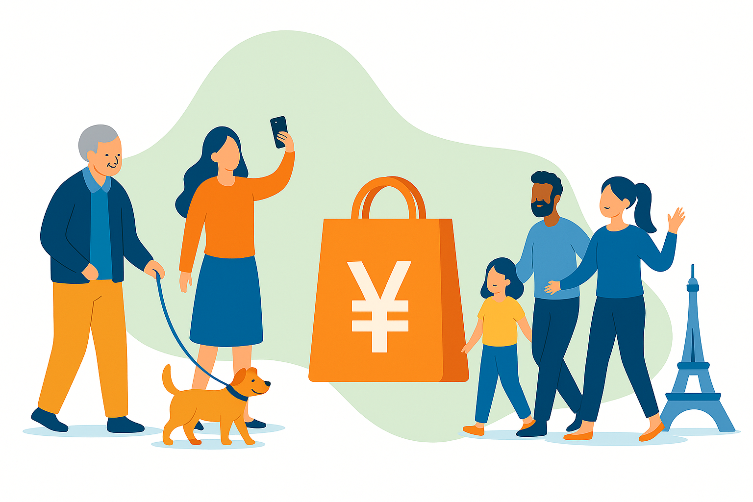 6 Emerging Consumer Segments Reshaping China’s Digital Market
