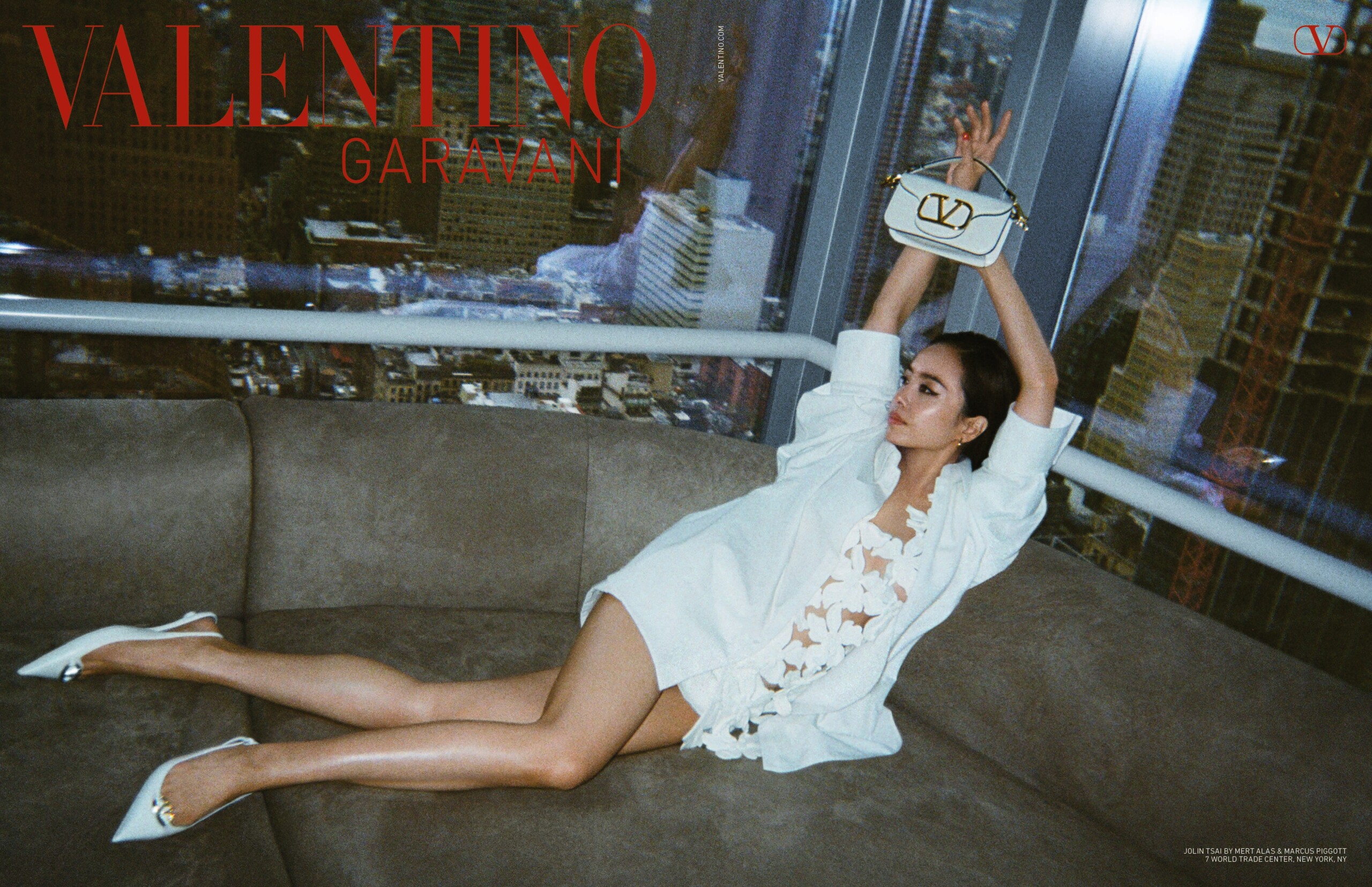 Gen X Over Gen Z: Who Is The Real Luxury Consumer In China?
