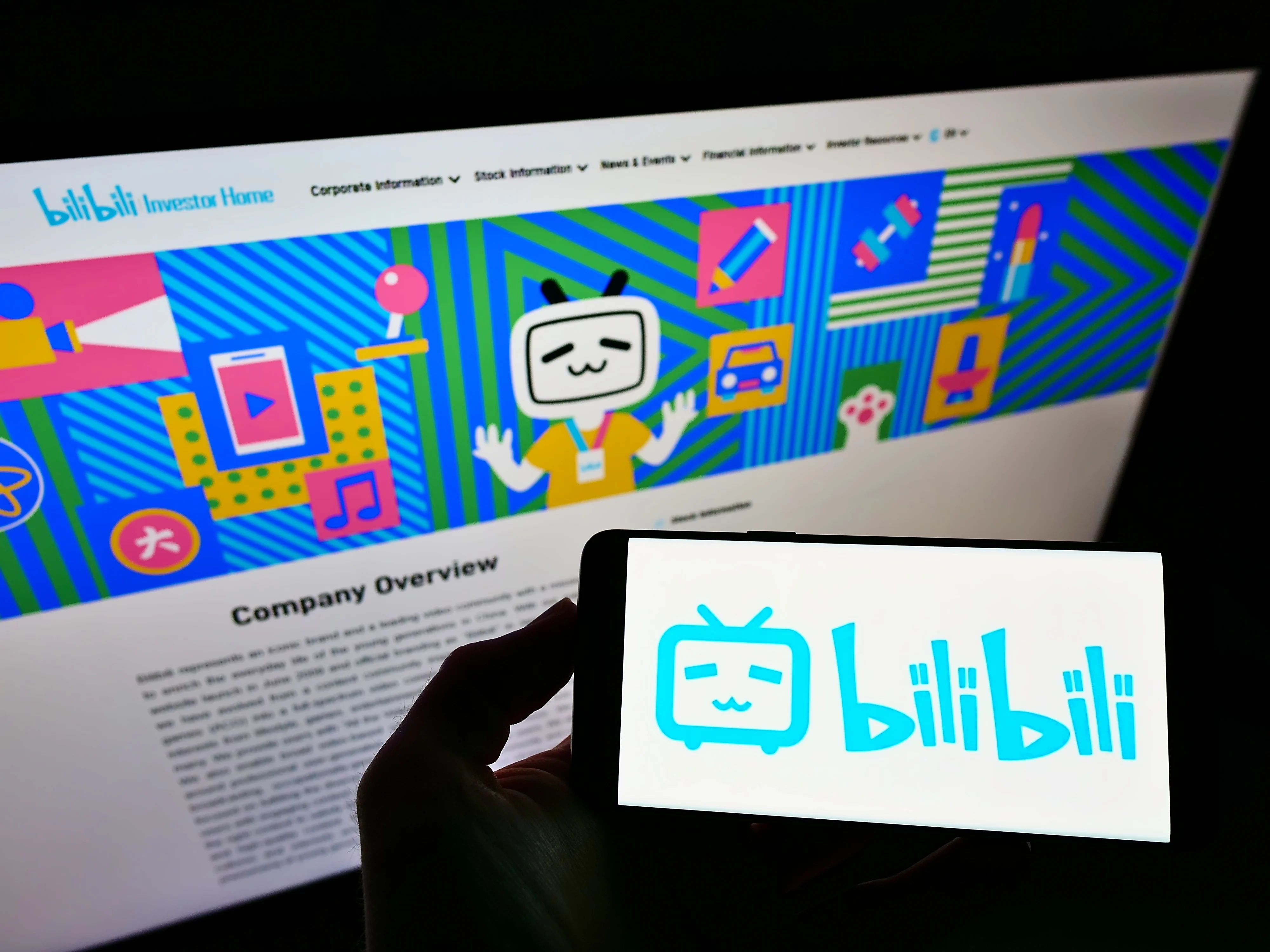 What is Bilibili? Platform Explained & Features Overview
